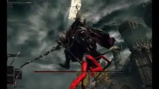 Margit, the Fell Omen - NAKED & LEVEL 1! [Elden Ring]