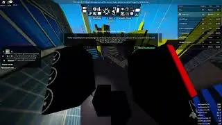 как пройти 2 туториала в роблокс паркур