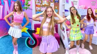 🌈 Tim Tin Family ✨ BEST TikTok Compilation 💖 #49