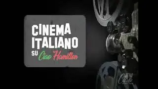 CIAO CINEMA PROMO