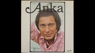 Paul Anka -It Doesn't Matter Anymore