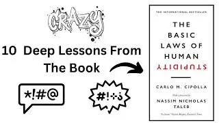 10 Lessons From the Book 