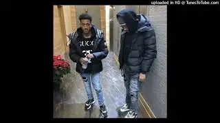 JG Wardy X Greedy YNV X Dmv Type Beat “Options”
