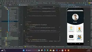4-Android App for E service of a Housing Society