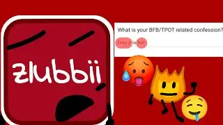 Reading Your JUICY BFB/TPOT Confessions