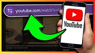 How to copy YouTube video URL on MOBILE - Copy YouTube video link on mobile