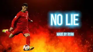 MUN vs MID (old match) (ft. Cristiano Ronaldo) (Song: No Lie)