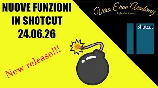 NUOVE FUNZIONI TOP SHOTCUT 24.06.26!!!
