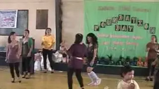 Holistic Child Learner Nursery MOM So Sexy Dance 3