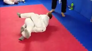 BJJ KIDS CLASSES-FEROCITY MMA TEAM