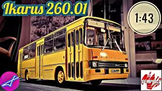 Ikarus 260.01 DEMPRICE 