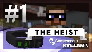 Прохождение The hist часть 1
