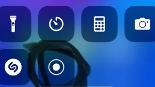 How to get screen recorder : part one