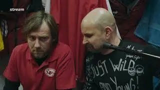 Lajna 2 - Míra Kouřil posiluje sestavu