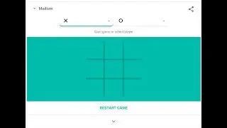 tic-tac-toe