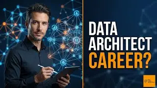 What Does a Data Architect do in 2023?