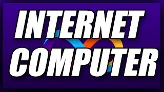 What The Heck Is Internet Computer (ICP)? And Why's It Worth $40,000,000,000??
