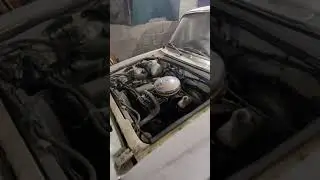 Готовлю фанту к поездке к жестянщику ч.1