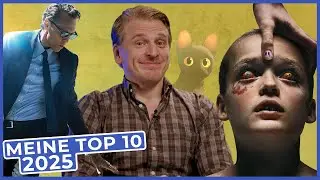 Diese 10 Filme haben mich 2025 am meisten berührt