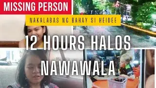 Nakalabas ng haus si Heidee,hinanap namin kung saan saan🥹