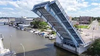 Port Huron Drawbridge