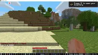 How to Install Mods on b1.7.3 on MultiMC (Including MultiMC Setup) (Simple Minecraft Tutorials)