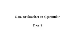 1.8 - Array as parameter
