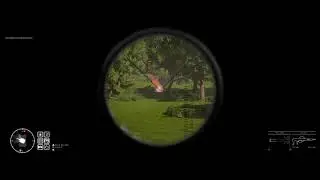 Post Scriptum has beautiful rainbows.