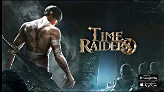 Time Riders | Início de Gameplay