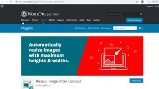 G Image SEO Resize