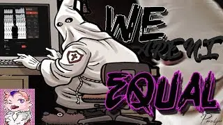 A Complete Look: Racism On The Internet