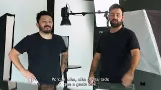 Como fotografar alimentos e ser um fotografo lucrativo - O que você aprende no Workshop