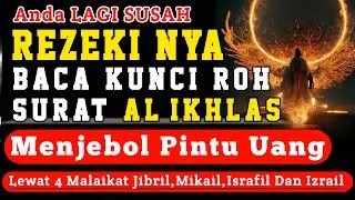 THE HIGHEST SCIENCE: THE KEY TO IKHLAS'S SECRET