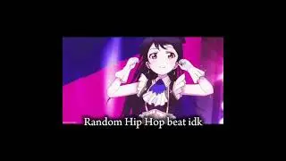 Music Doodle #8: Hip hop ass song
