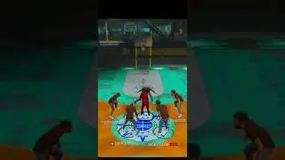 2k22 Legend Edition 