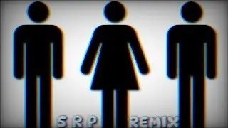 ЛЁНЯ - ТРЕТИЙ ЛИШНИЙ (SRP REMIX)