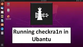Install checkra1n & jail-break your iphone