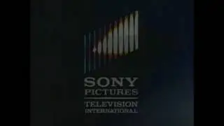 Sony Pictures Television International - Medyapim (2004)