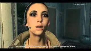 Dying Light with Alex Ep 3 Ft Frosty