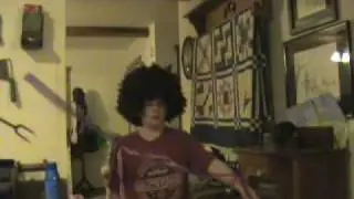 zombie fun