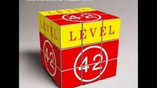 Level 42 - Love Games