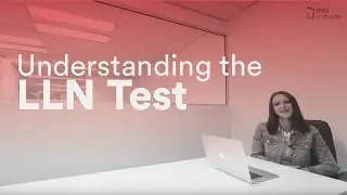 Understanding the LLN Test