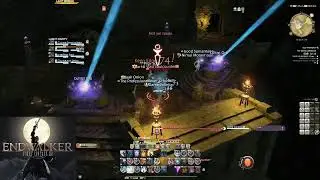 FFXIV || E12S || Practice Runs