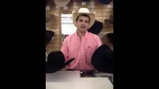 Hats Off