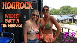 Hogrock