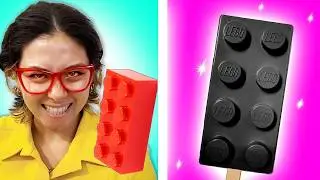 How to Sneak Candy From Your Kids | Funny Parenting Hacks & Crazy Ideas by Crafty Hacks