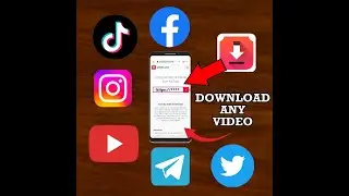 How to Download Videos From Any Social Media Platform in 2023 ( simple Method)