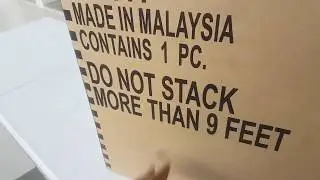 Unboxing Hot Wheels 2018 Master Case Factory Sealed Set