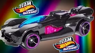 Hot Wheels Rev Rod ХотВилс РевРод
