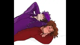 Prinxiety texting story part 1[read description]